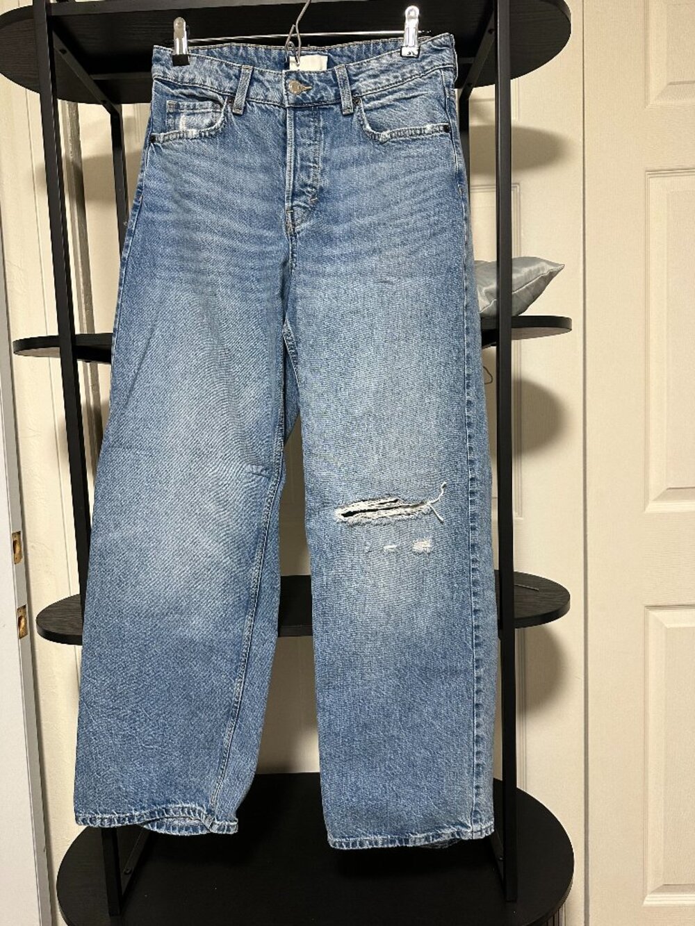 H&M Jeans